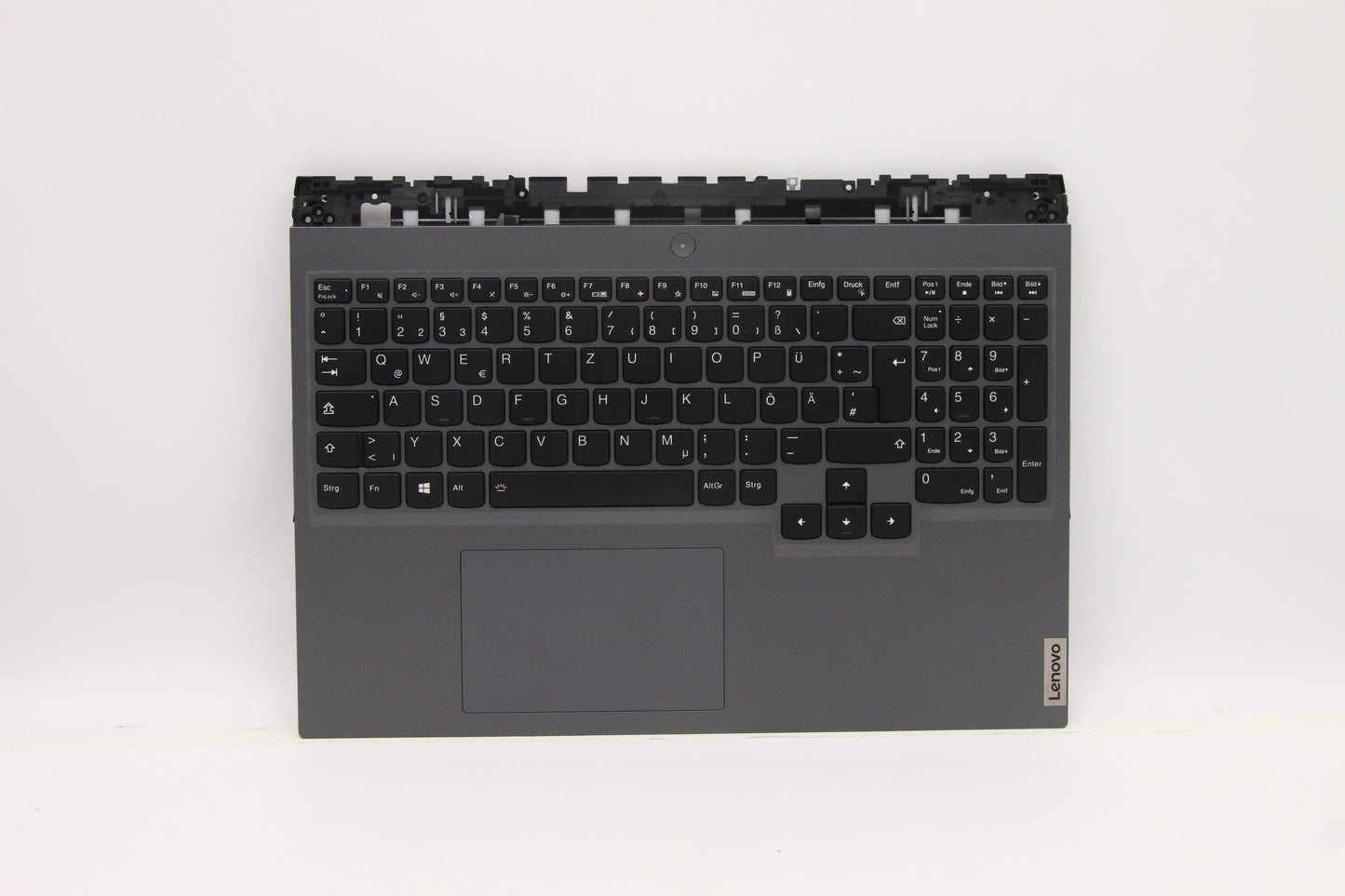 Lenovo Cover Upper Case Asm_Ger L82Js - 5CB1C93169