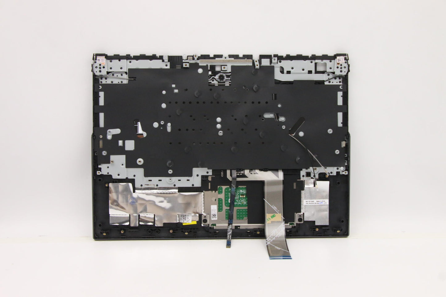 Lenovo Cover Upper Case Asm_Ger L82Js - 5CB1C93169