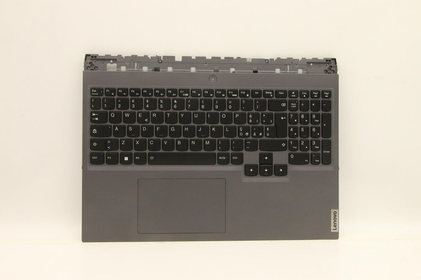 Lenovo Cover Upper Case Asm_Ita L82Js - 5CB1C93175