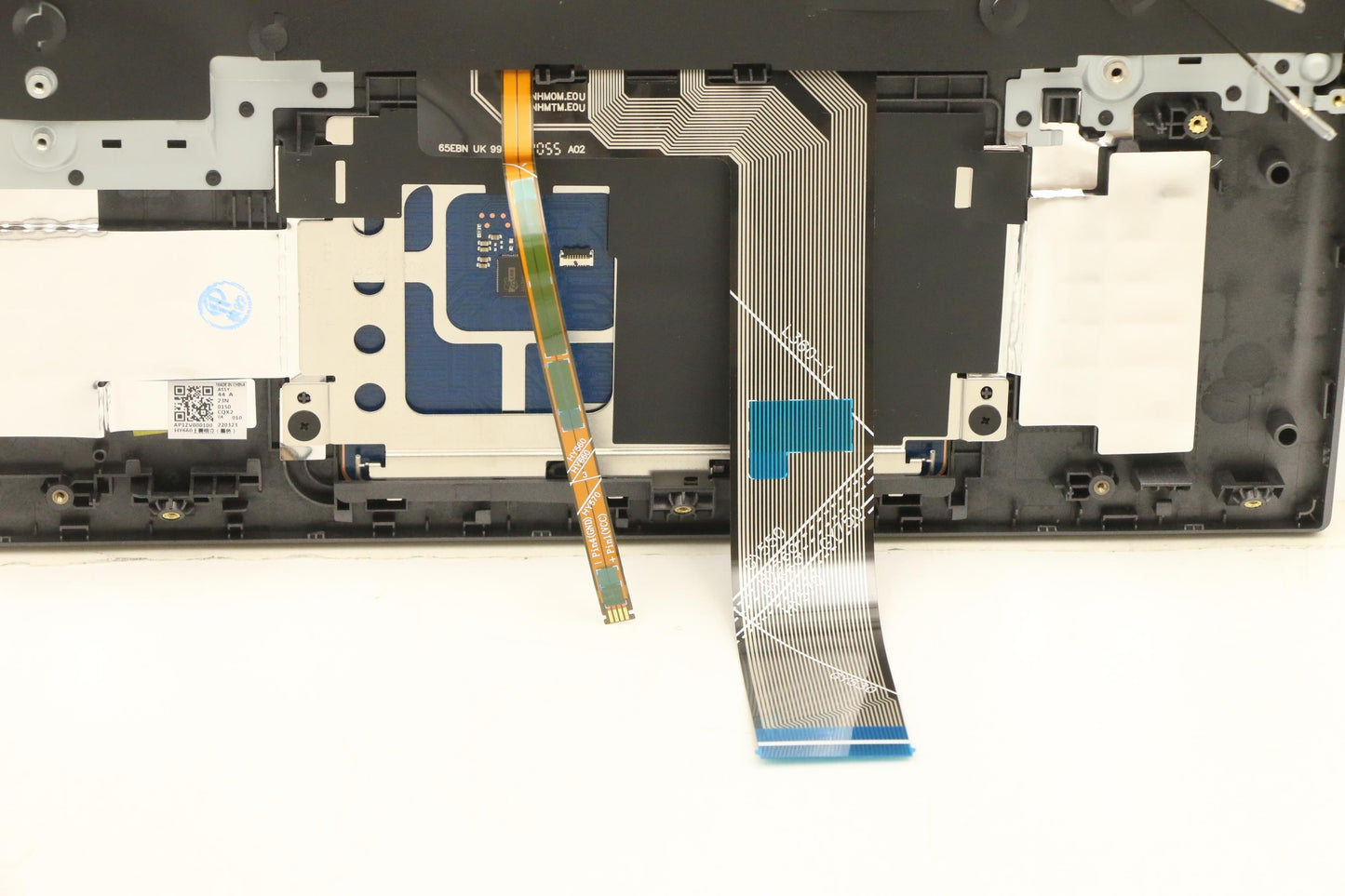 Lenovo Cover Upper Case Asm_Ita L82Js - 5CB1C93175