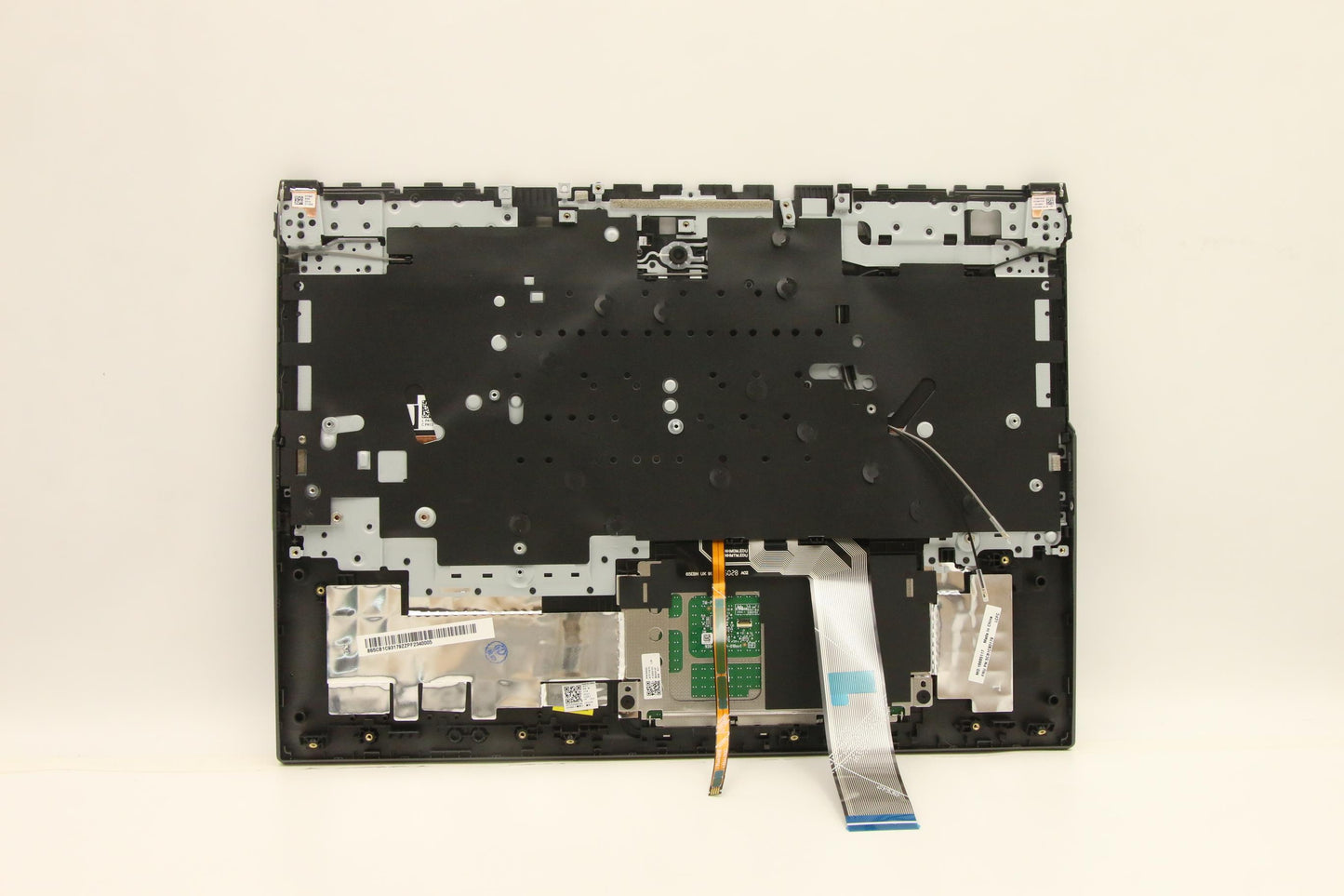 Lenovo Cover Upper Caseasm_Nordicl82J - 5CB1C93179