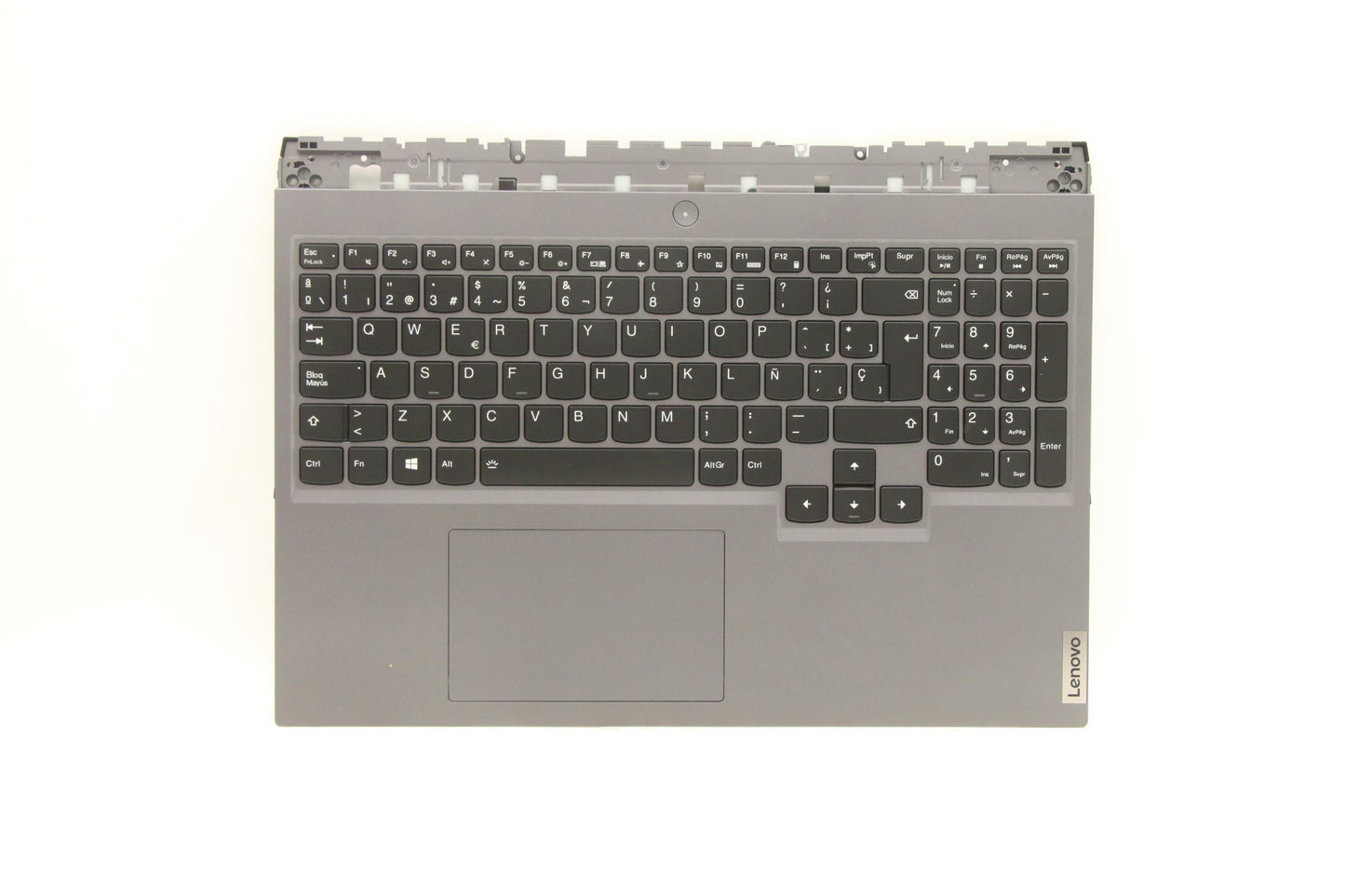 Lenovo Cover Upper Case Asm_Spa L82Js - 5CB1C93183