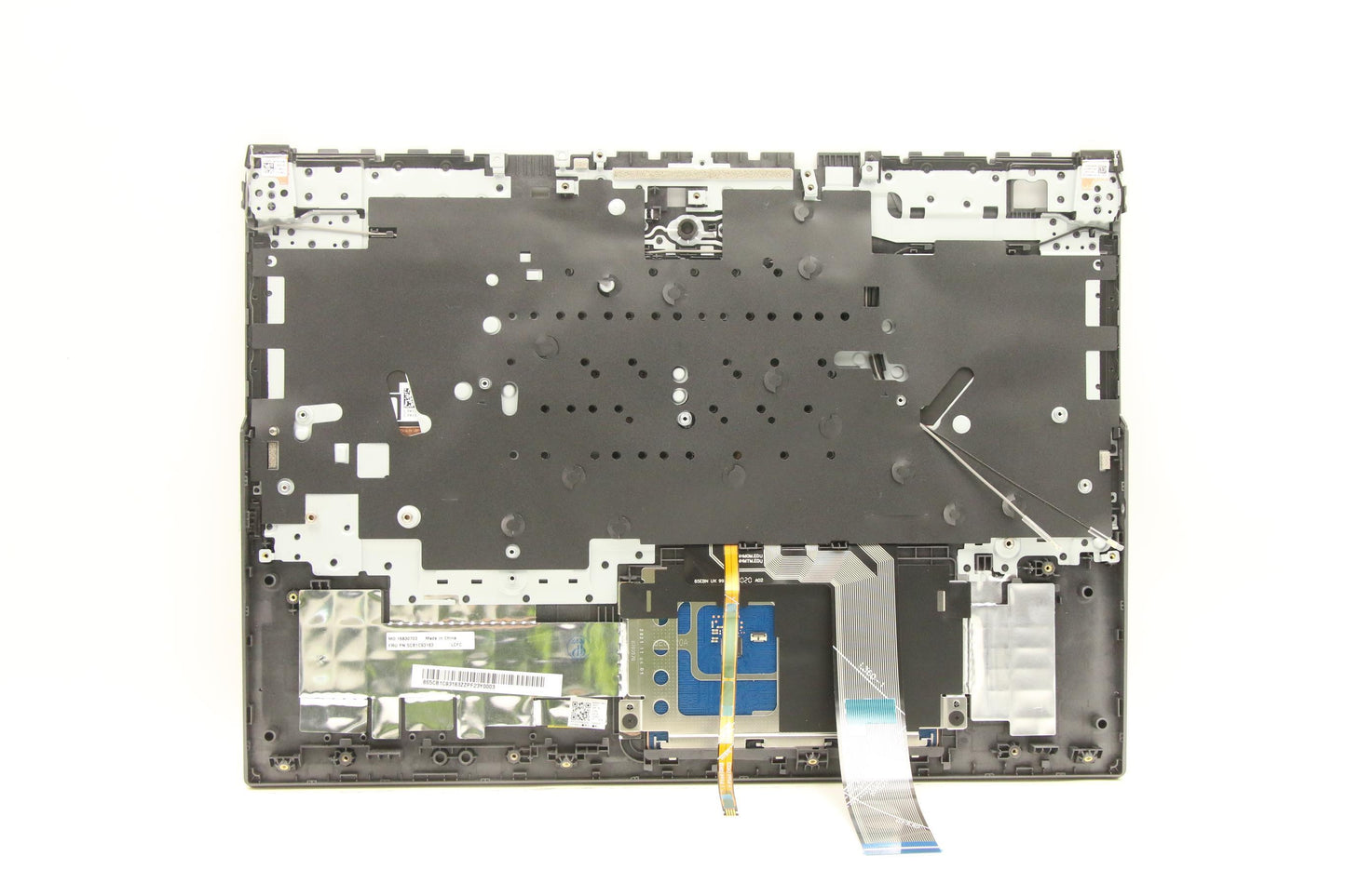 Lenovo Cover Upper Case Asm_Spa L82Js - 5CB1C93183