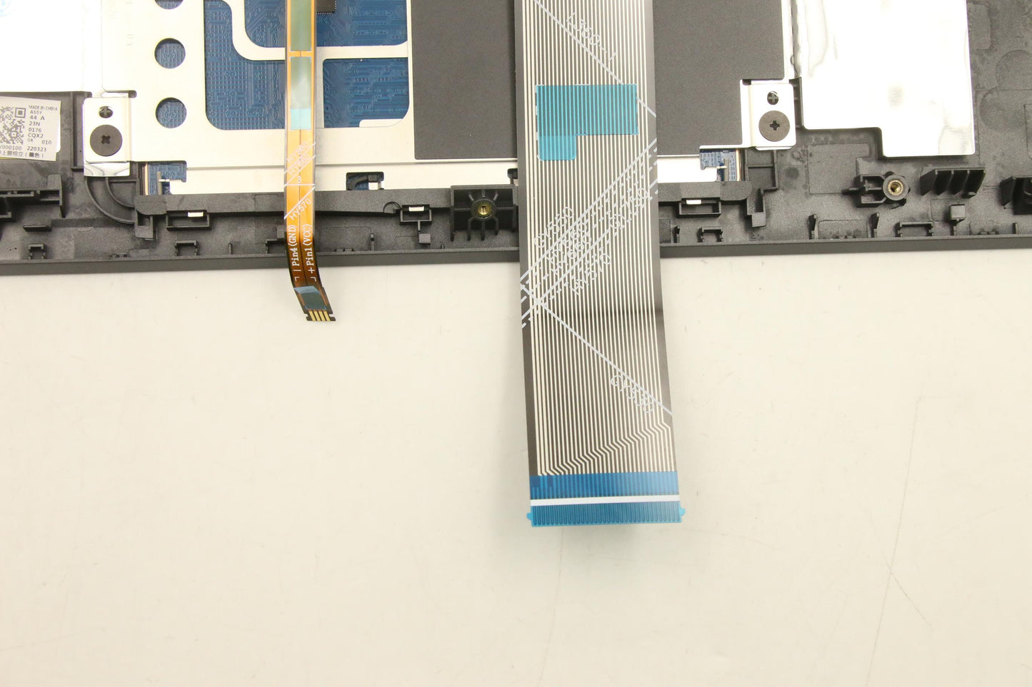 Lenovo Cover Upper Case Asm_Spa L82Js - 5CB1C93183