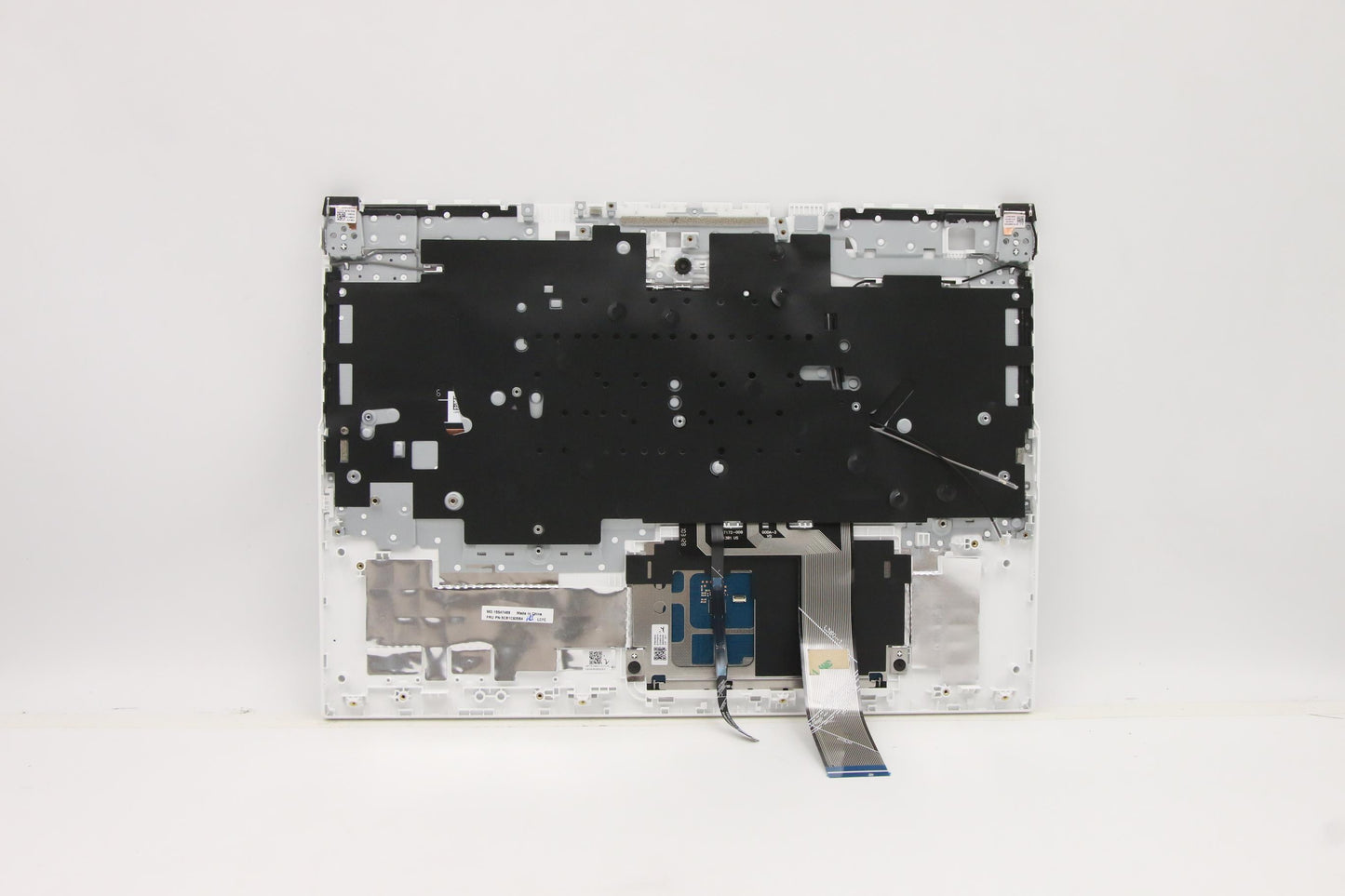 Lenovo Cover Upper Case Asm_Eng L82Js - 5CB1C93564