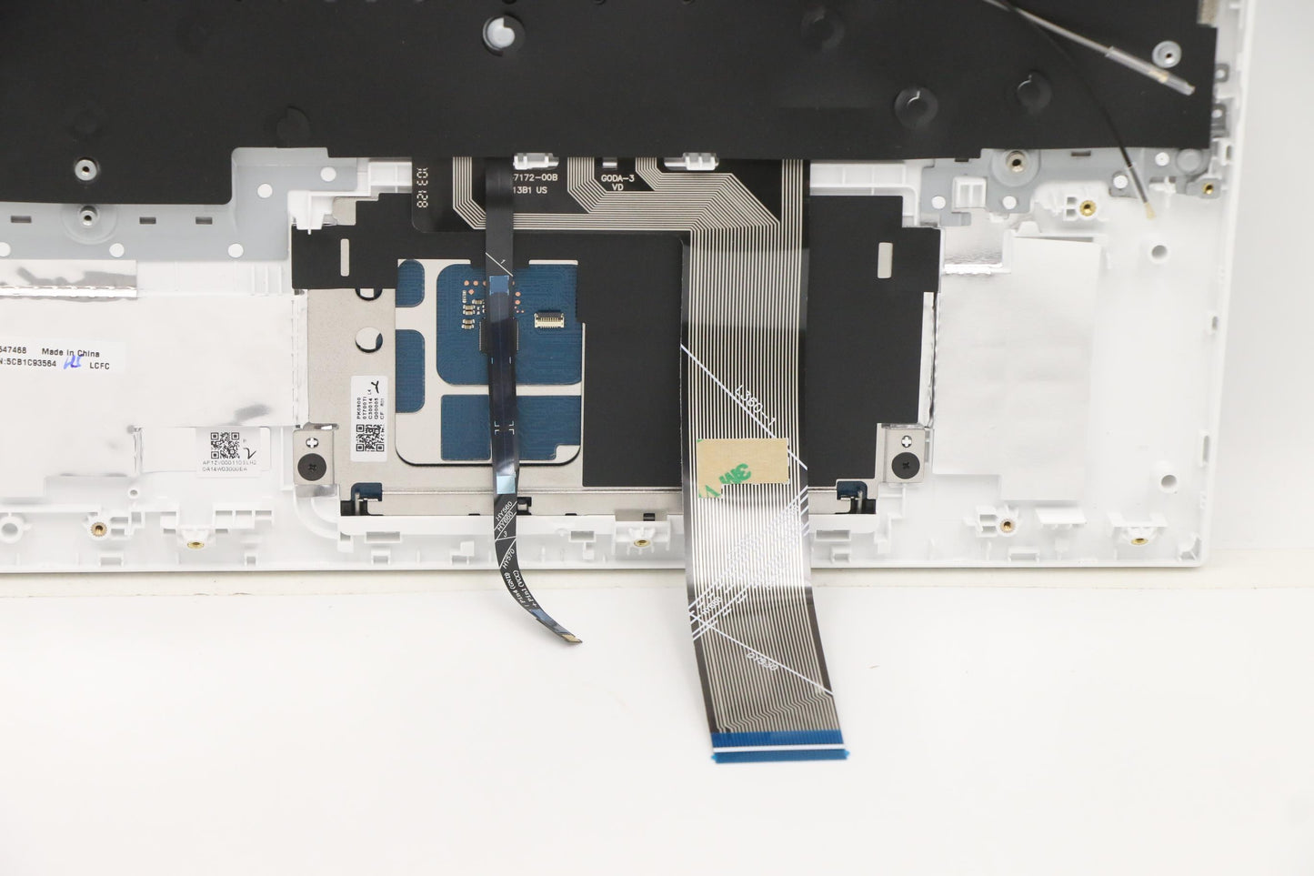 Lenovo Cover Upper Case Asm_Eng L82Js - 5CB1C93564