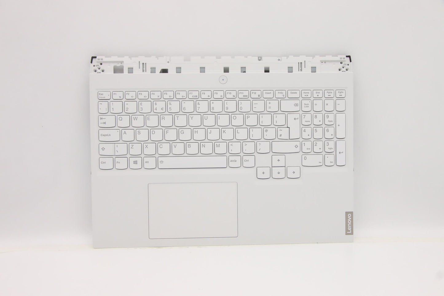 Lenovo Cover Upper Case Asm_Uke L82Js - 5CB1C93567