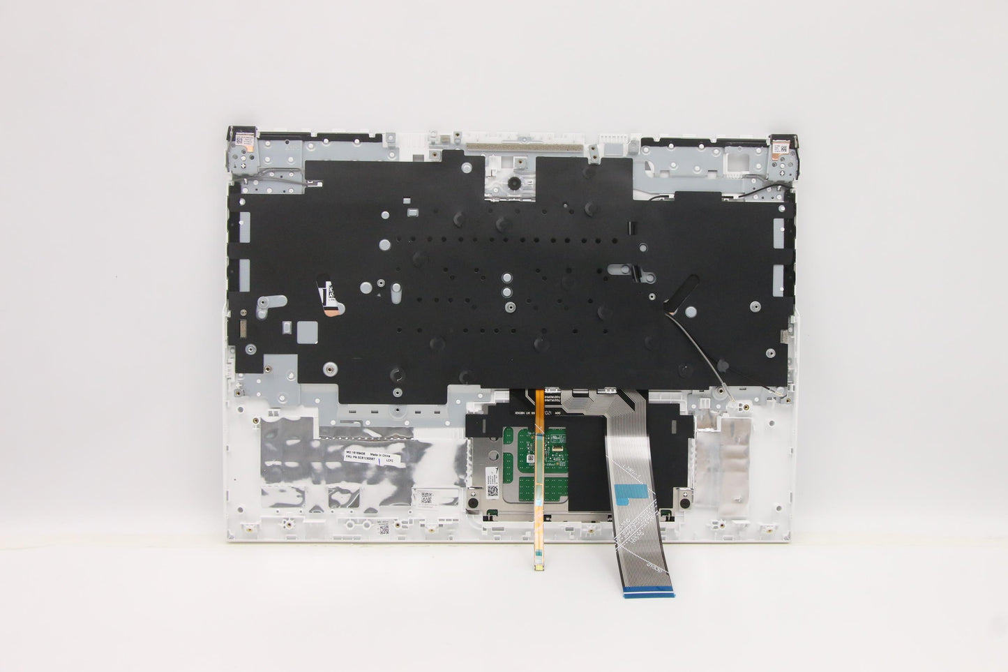 Lenovo Cover Upper Case Asm_Uke L82Js - 5CB1C93567
