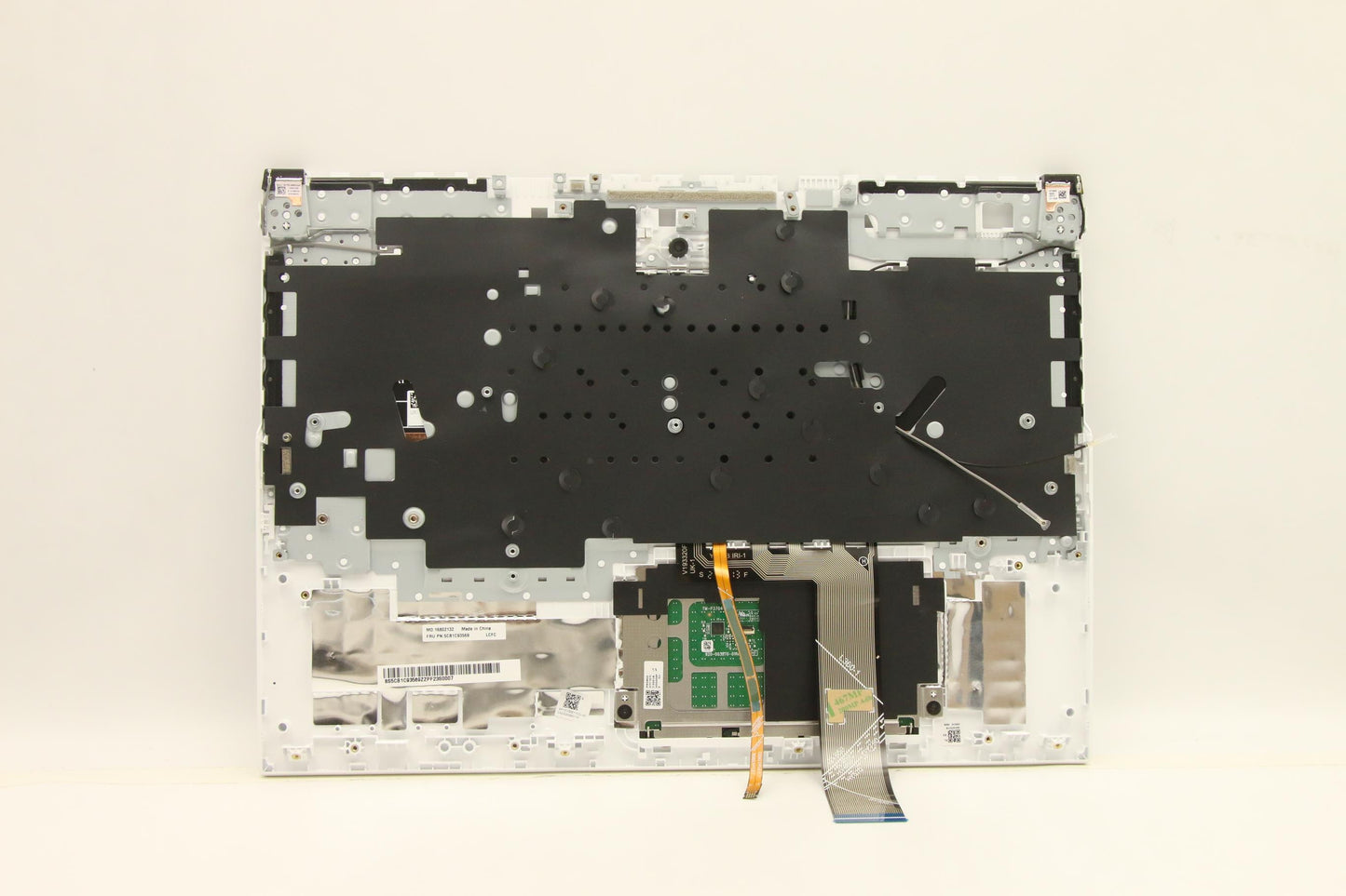Lenovo Cover Upper Case Asm_Fra L82Js - 5CB1C93569
