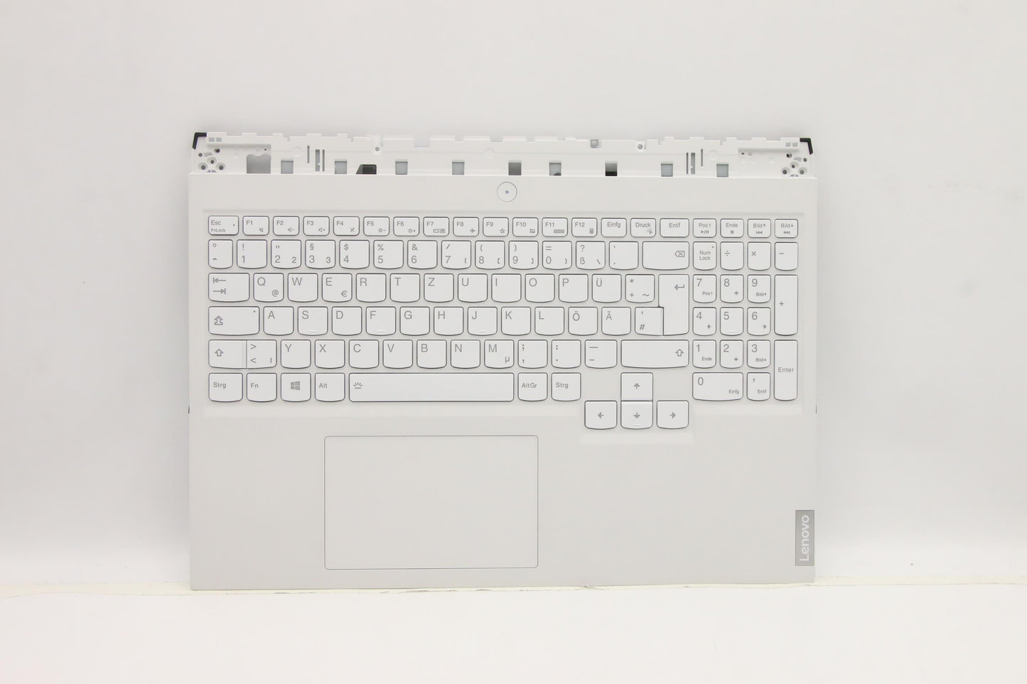 Lenovo Cover Upper Case Asm_Ger L82Js - 5CB1C93571