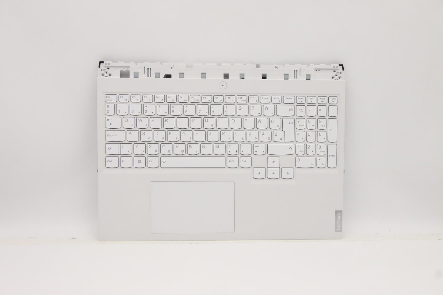 Lenovo Cover Upper Case Asm_Hun L82Js - 5CB1C93575