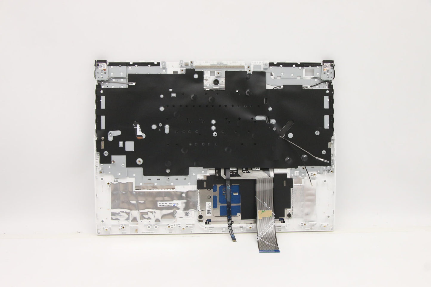 Lenovo Cover Upper Case Asm_Hun L82Js - 5CB1C93575