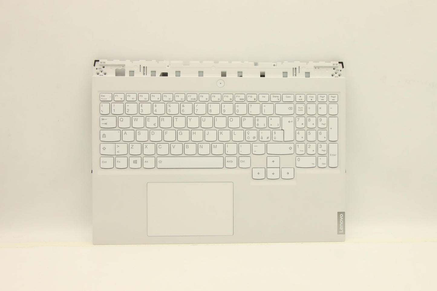 Lenovo Cover Upper Case Asm_Ita L82Js - 5CB1C93577