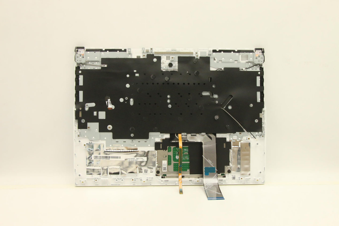 Lenovo Cover Upper Case Asm_Ita L82Js - 5CB1C93577
