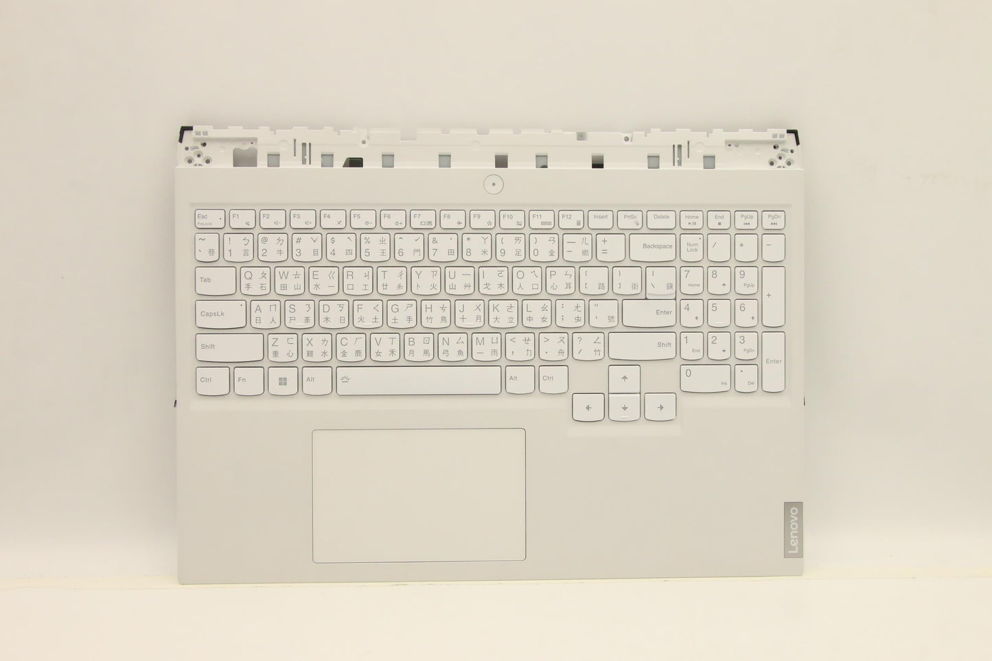 Lenovo Cover Upper Case Asm_Tc L82Js - 5CB1C93588