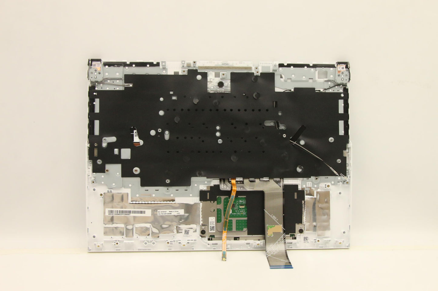 Lenovo Cover Upper Case Asm_Tc L82Js - 5CB1C93588