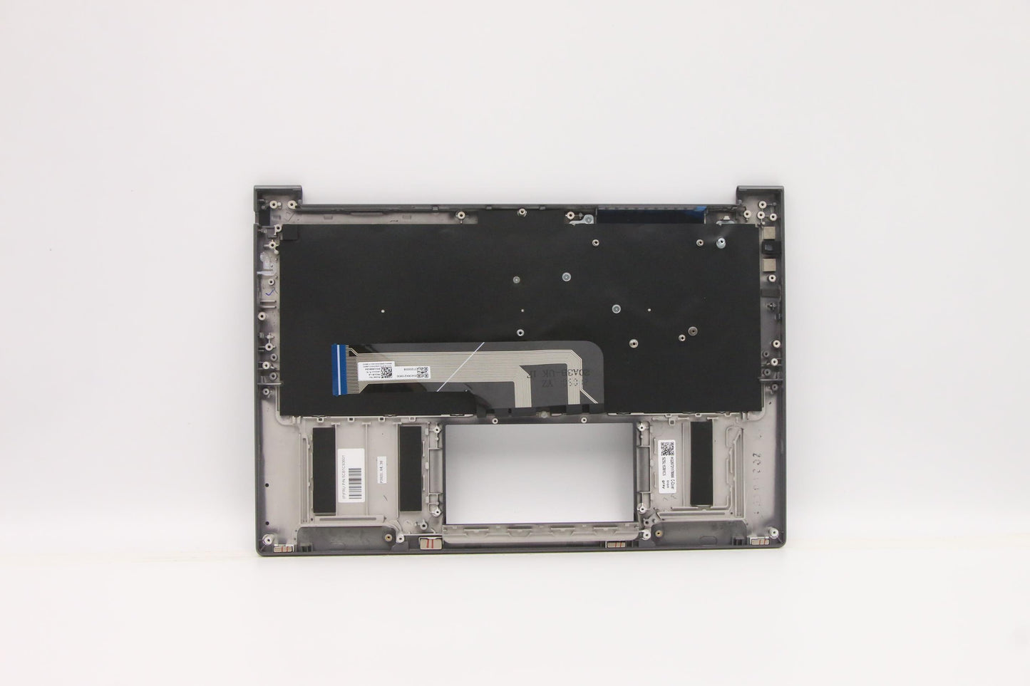 Lenovo Cover Upper Case Asm_La Spa_H2 - 5CB1C93601