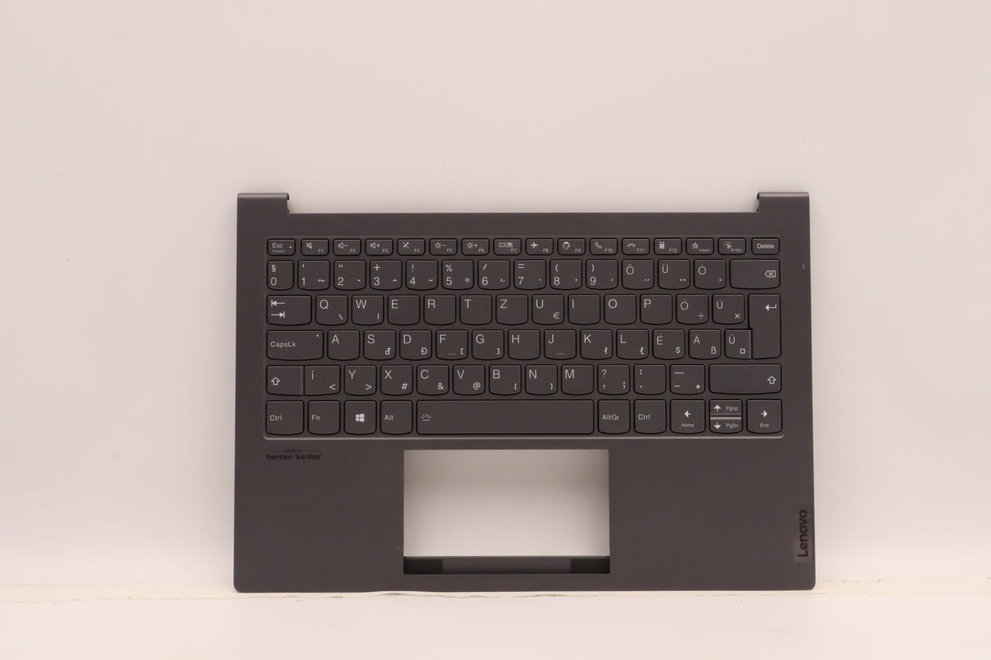 Lenovo Cover Upper Case Asm_Hun_H20Wh - 5CB1C93606