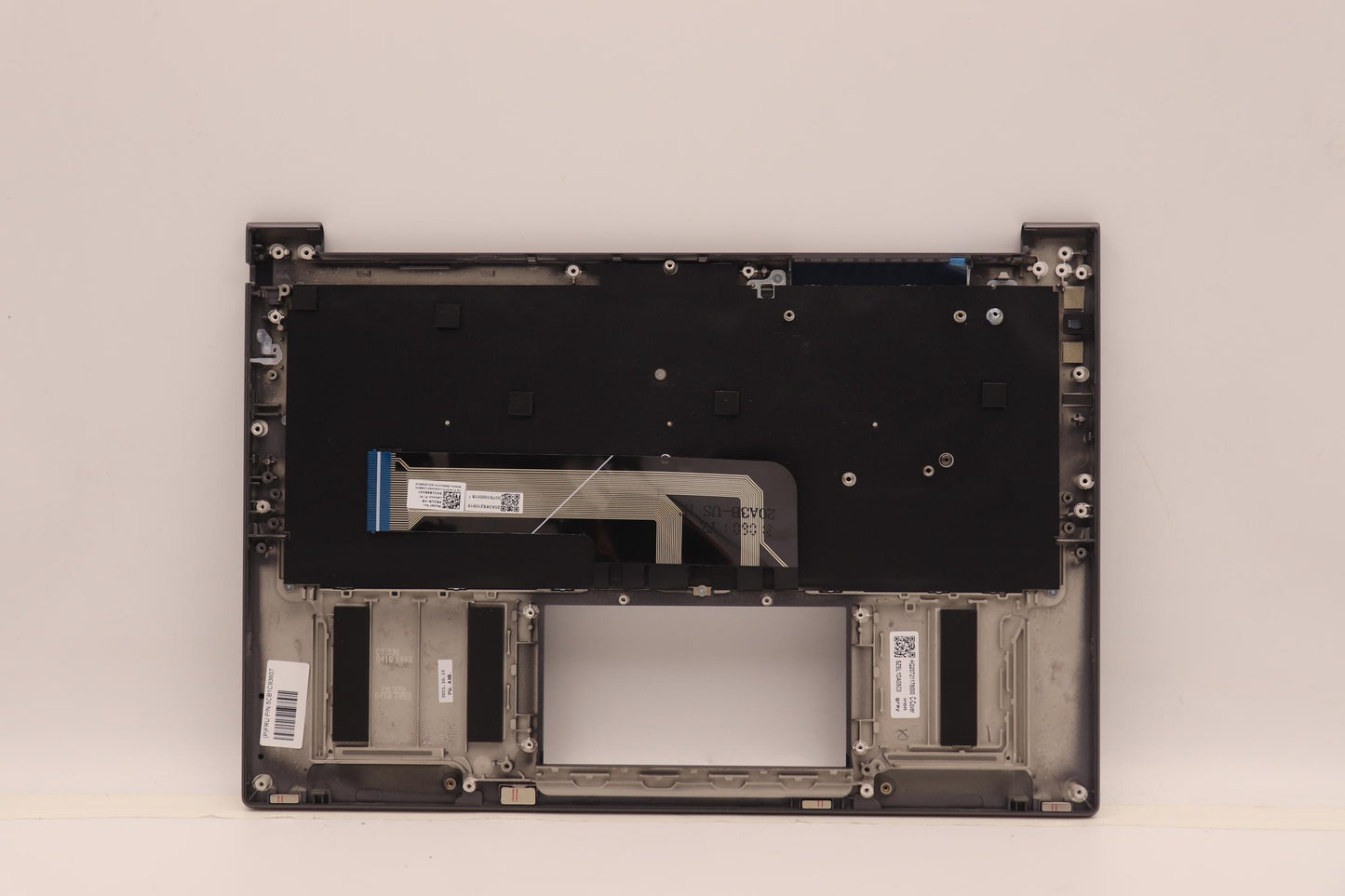 Lenovo Cover Upper Case Asm_Hbw_H20Wh - 5CB1C93607