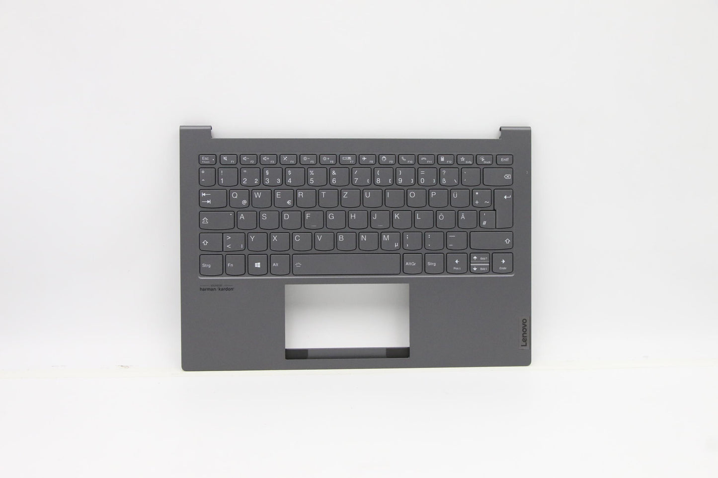 Lenovo Cover Upper Case Asm_Ger_H20Wh - 5CB1C93609