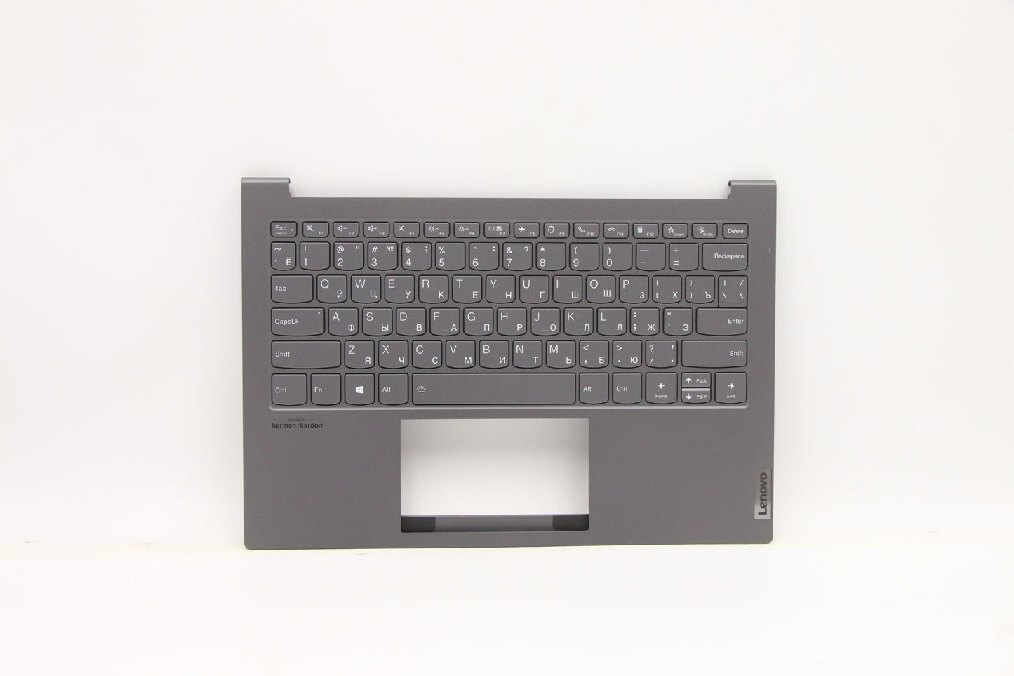 Lenovo Cover Upper Case Asm_Rus_H20Wh - 5CB1C93613