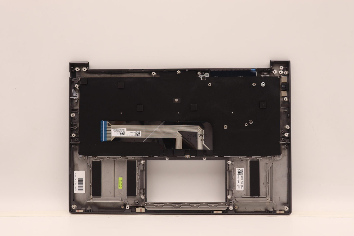 Lenovo Cover Upper Case Asm_Spa_H20Wh - 5CB1C93615