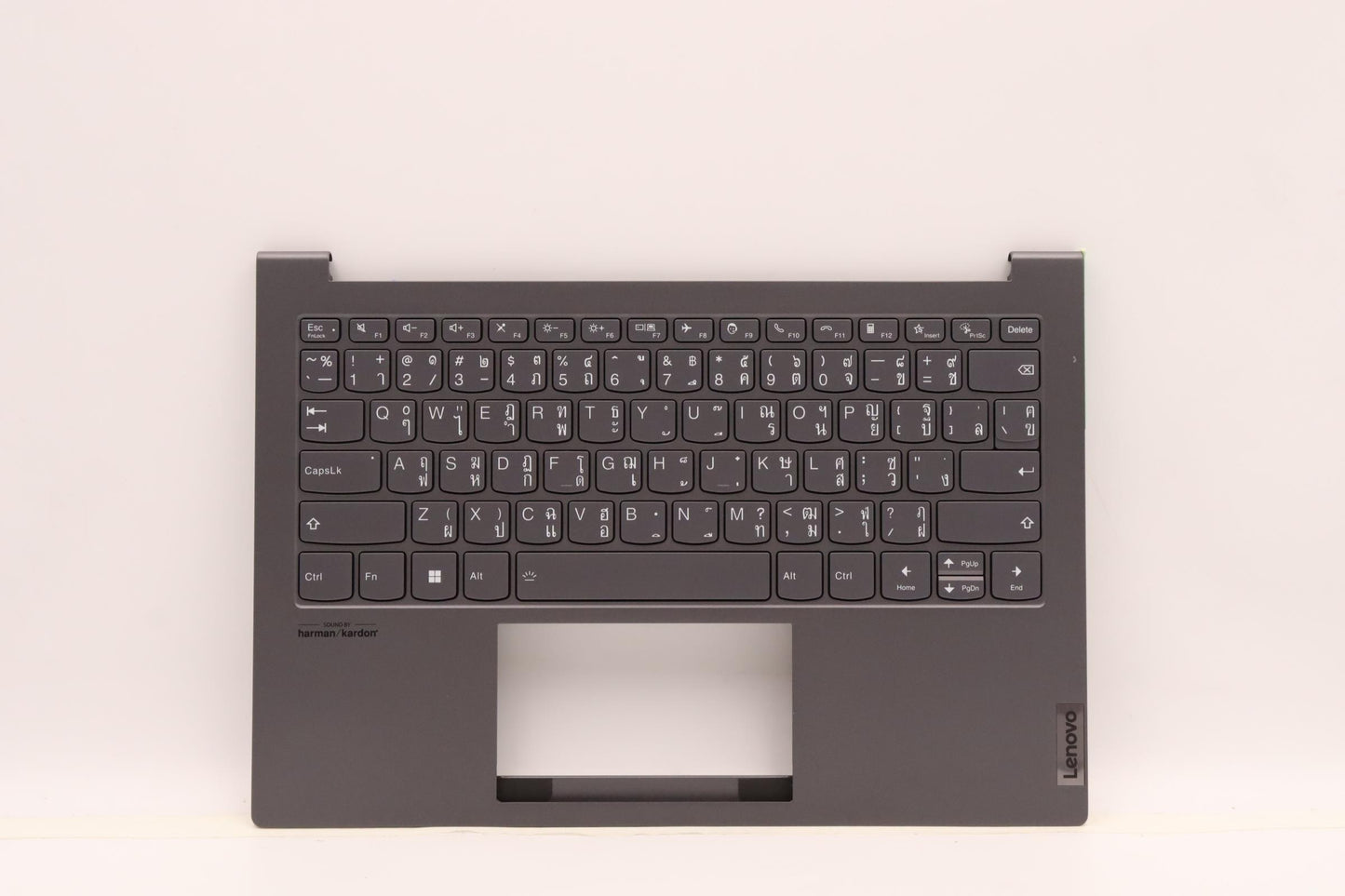 Lenovo Cover Upper Case Asm_Thai_H20W - 5CB1C93618