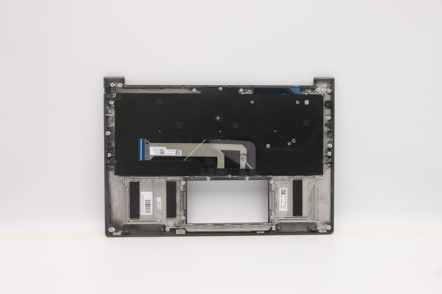 Lenovo Cover Upper Case Asm_Euro Eng_ - 5CB1C93621
