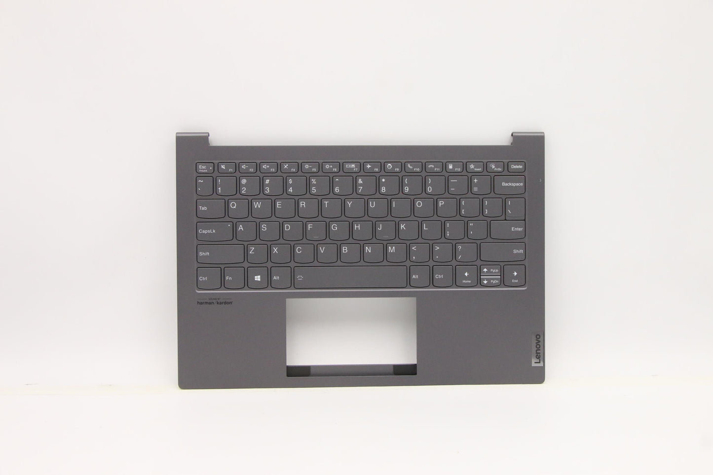 Lenovo Cover Upper Case Asm_Eng_H20Wh - 5CB1C93622