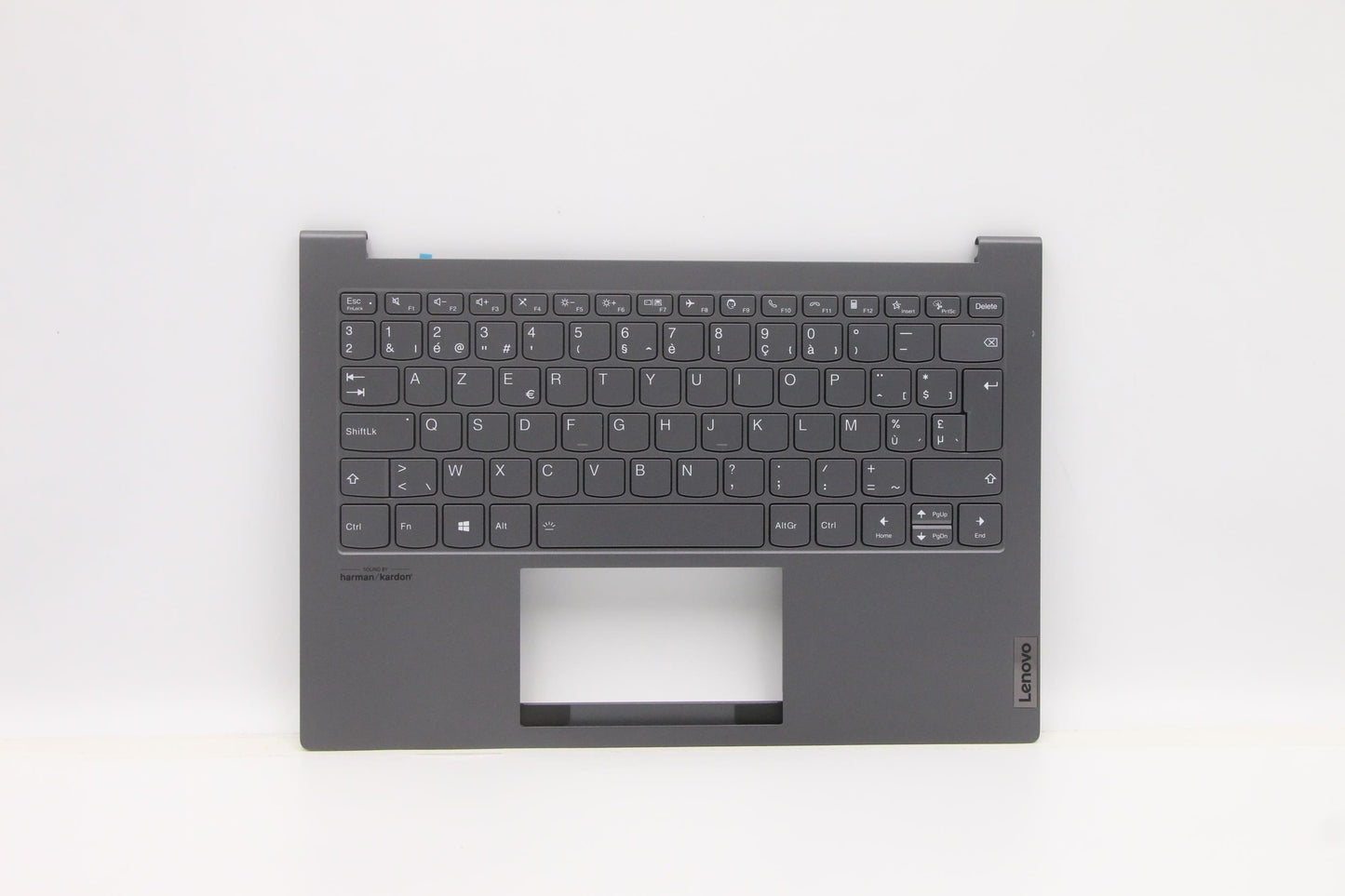 Lenovo Cover Upper Case Asm_Bel_H20Wh - 5CB1C93626