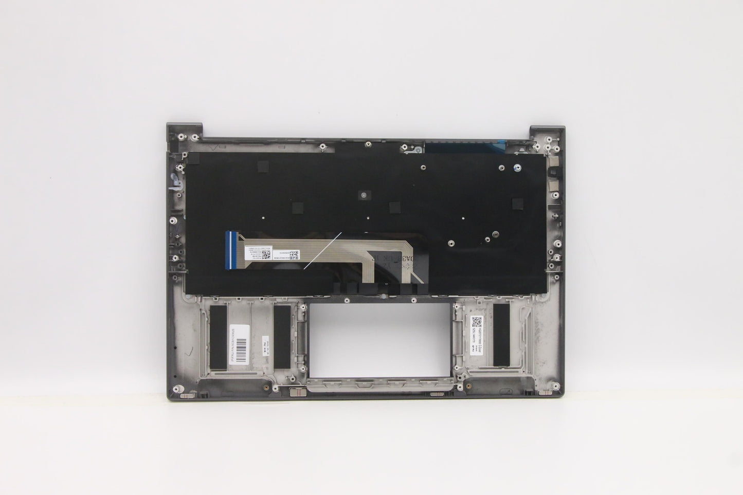 Lenovo Cover Upper Case Asm_Bel_H20Wh - 5CB1C93626