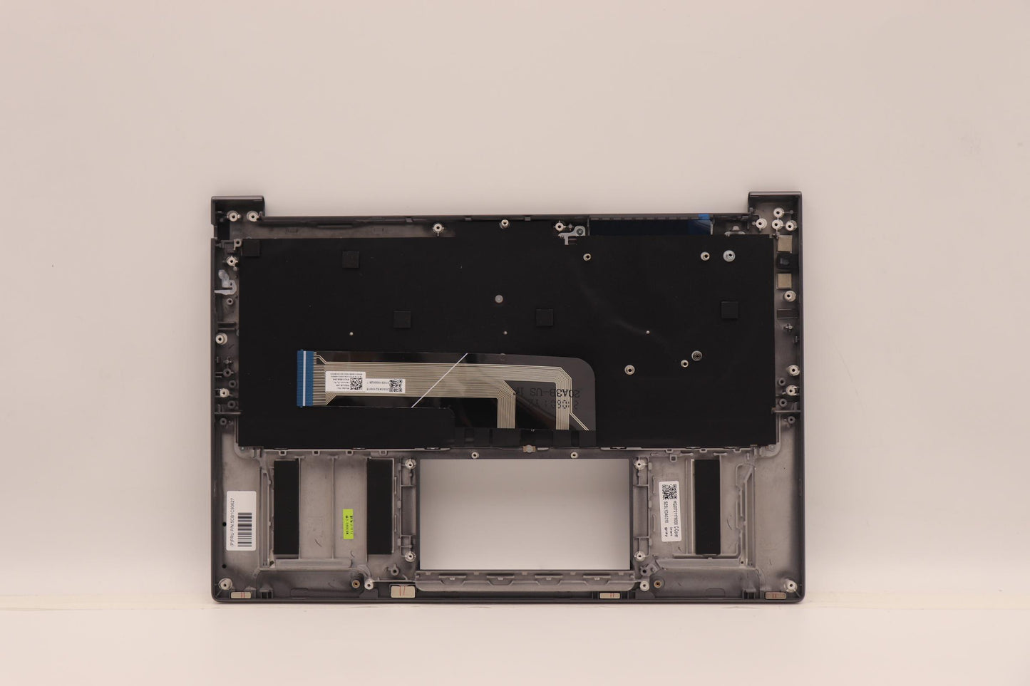 Lenovo Cover Upper Case Asm_Ara_H20Wh - 5CB1C93627