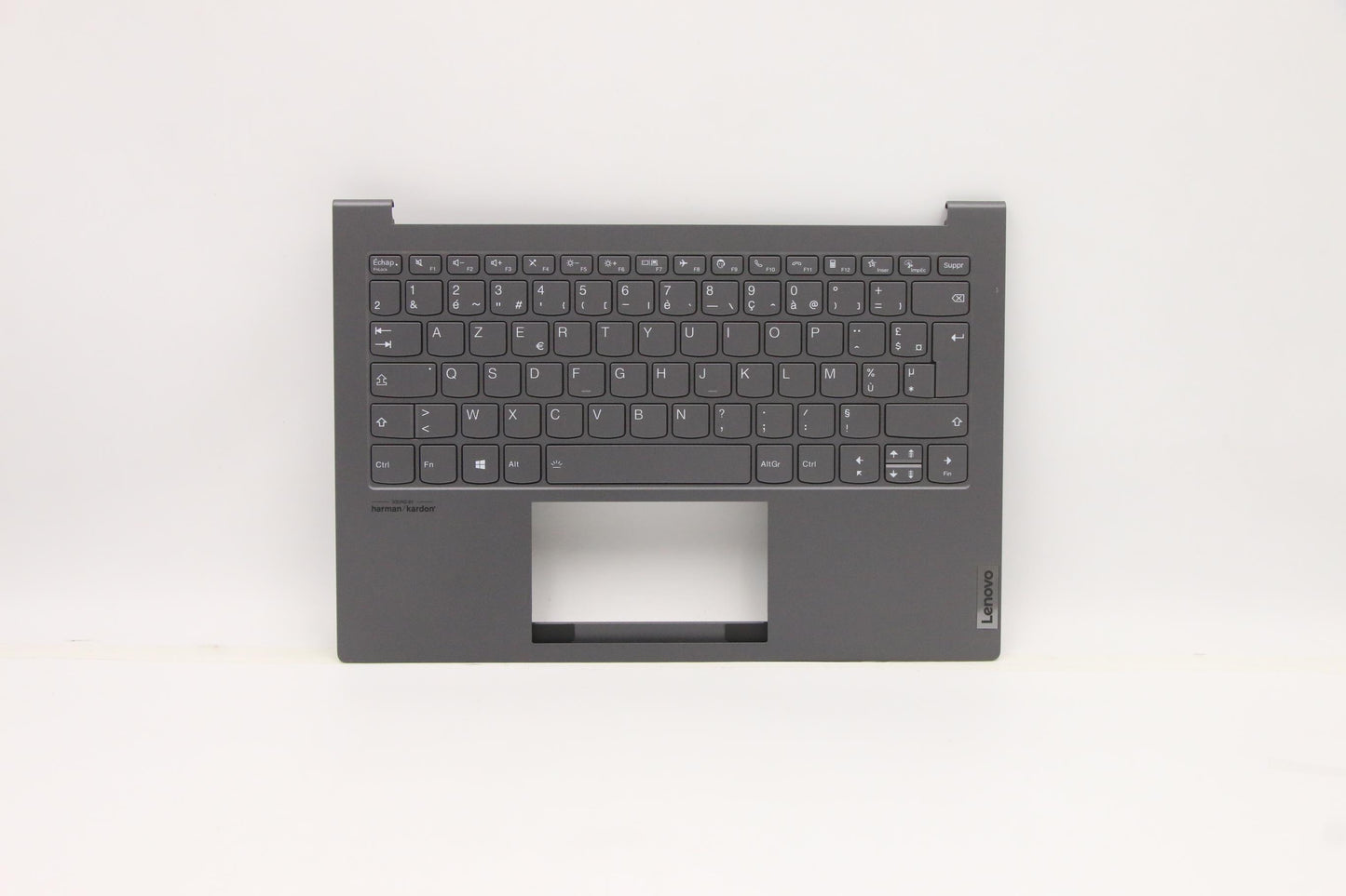 Lenovo Cover Upper Case Asm_Fra_H20Wh - 5CB1C93628