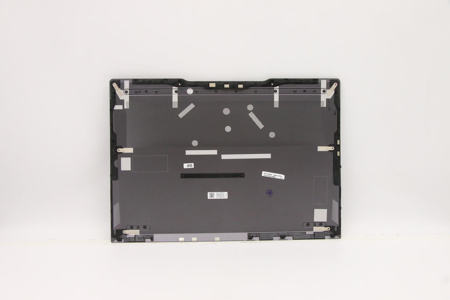 Lenovo Cover Lower Case L 82K8 Gy - 5CB1C93664