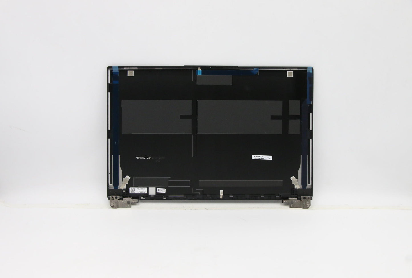 Lenovo LCD Cover, L 82K8 BK - 5CB1C93665