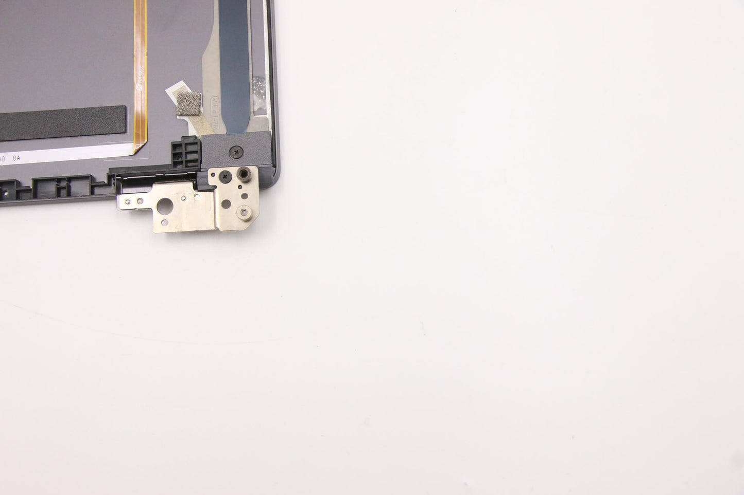 Lenovo Cover Lcd Cover L 82K8 Gy - 5CB1C93666