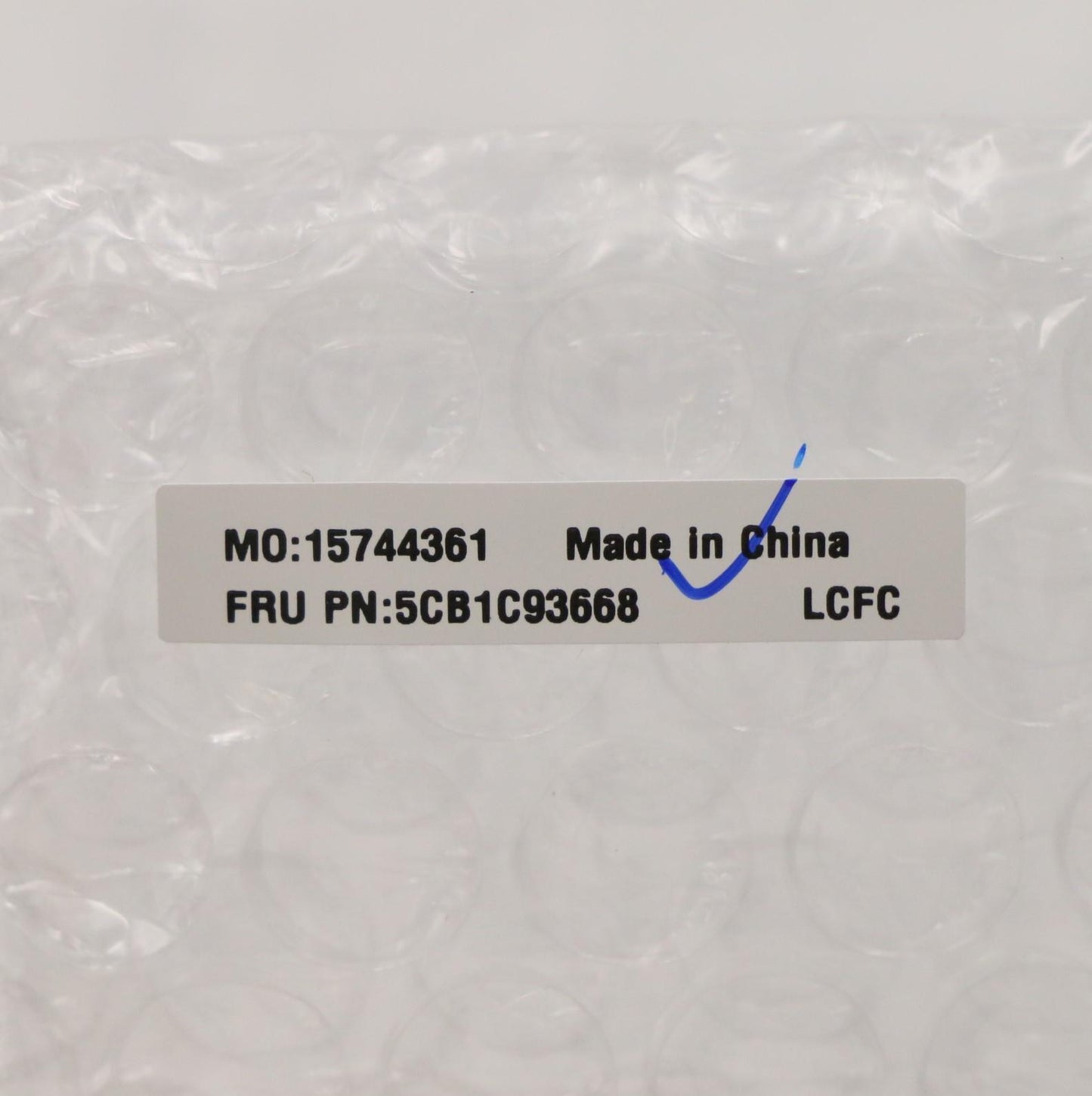 Lenovo Cover Hinge Cover M L 82K8 Gy - 5CB1C93668