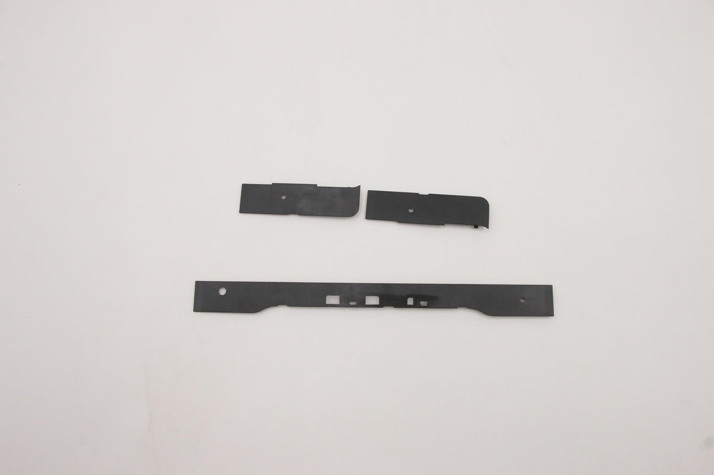 Lenovo Strip Cover L in Black - 5CB1C93669