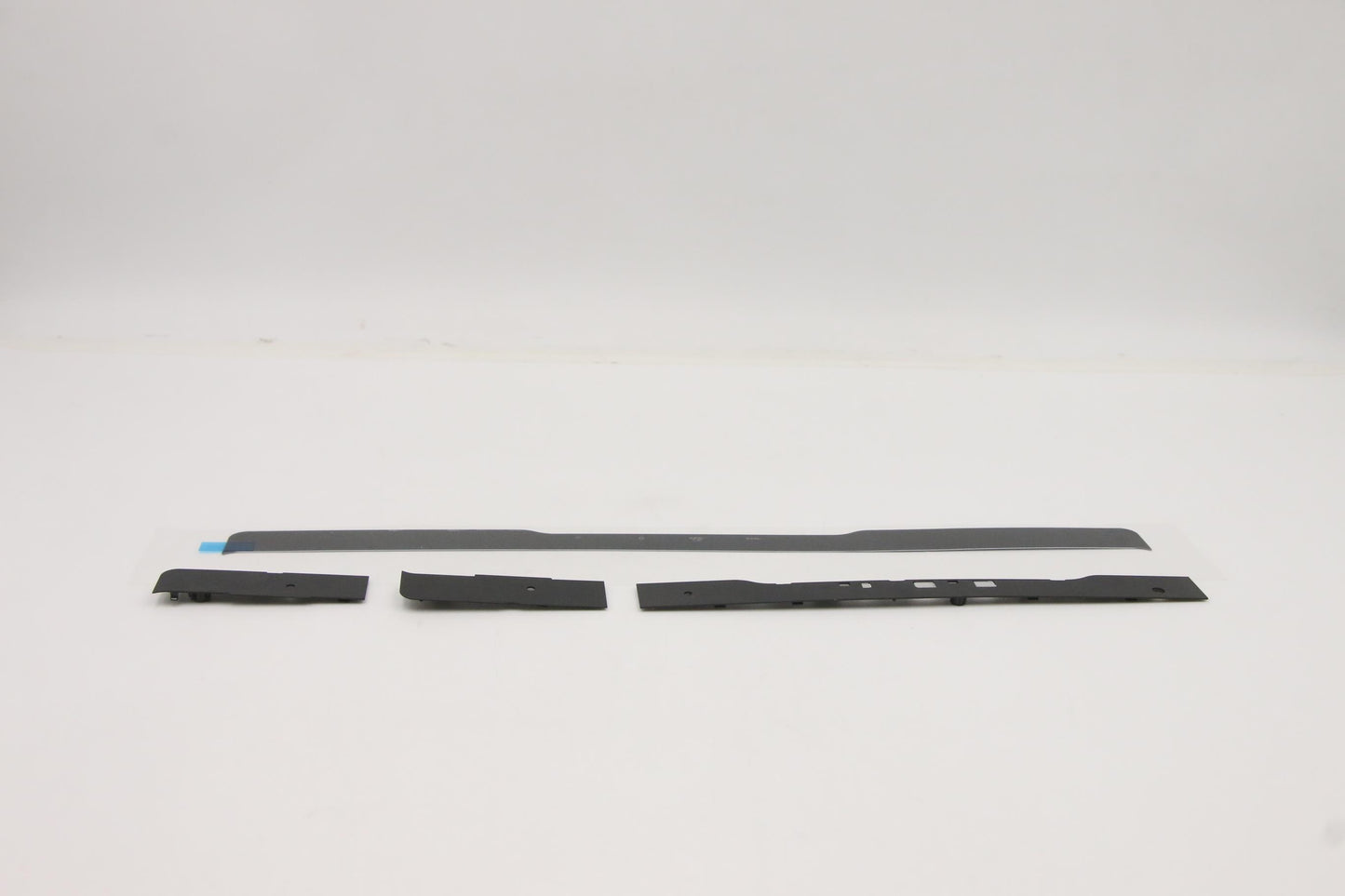 Lenovo Strip Cover L in Black - 5CB1C93669