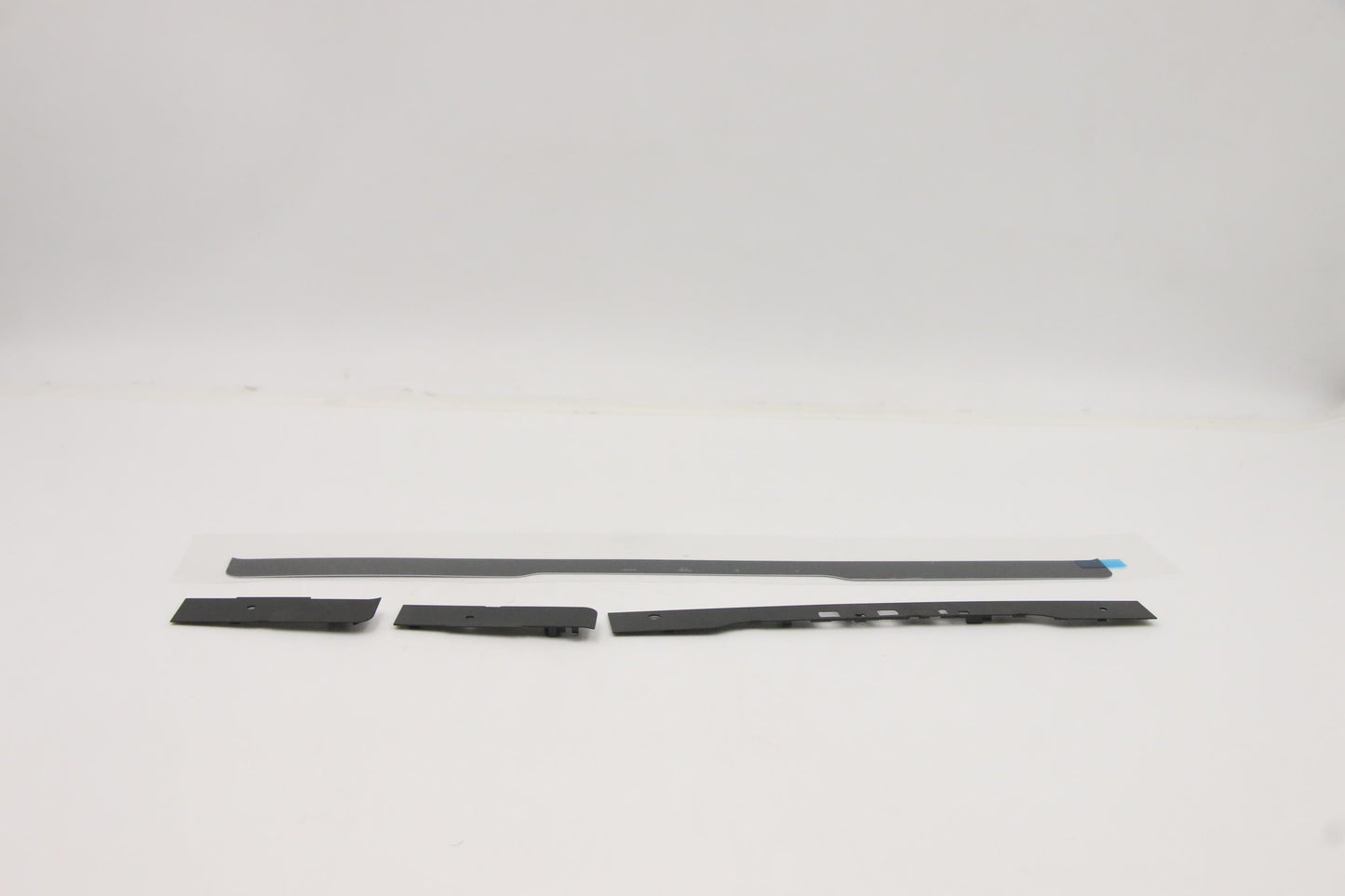 Lenovo Strip Cover L in Black - 5CB1C93669