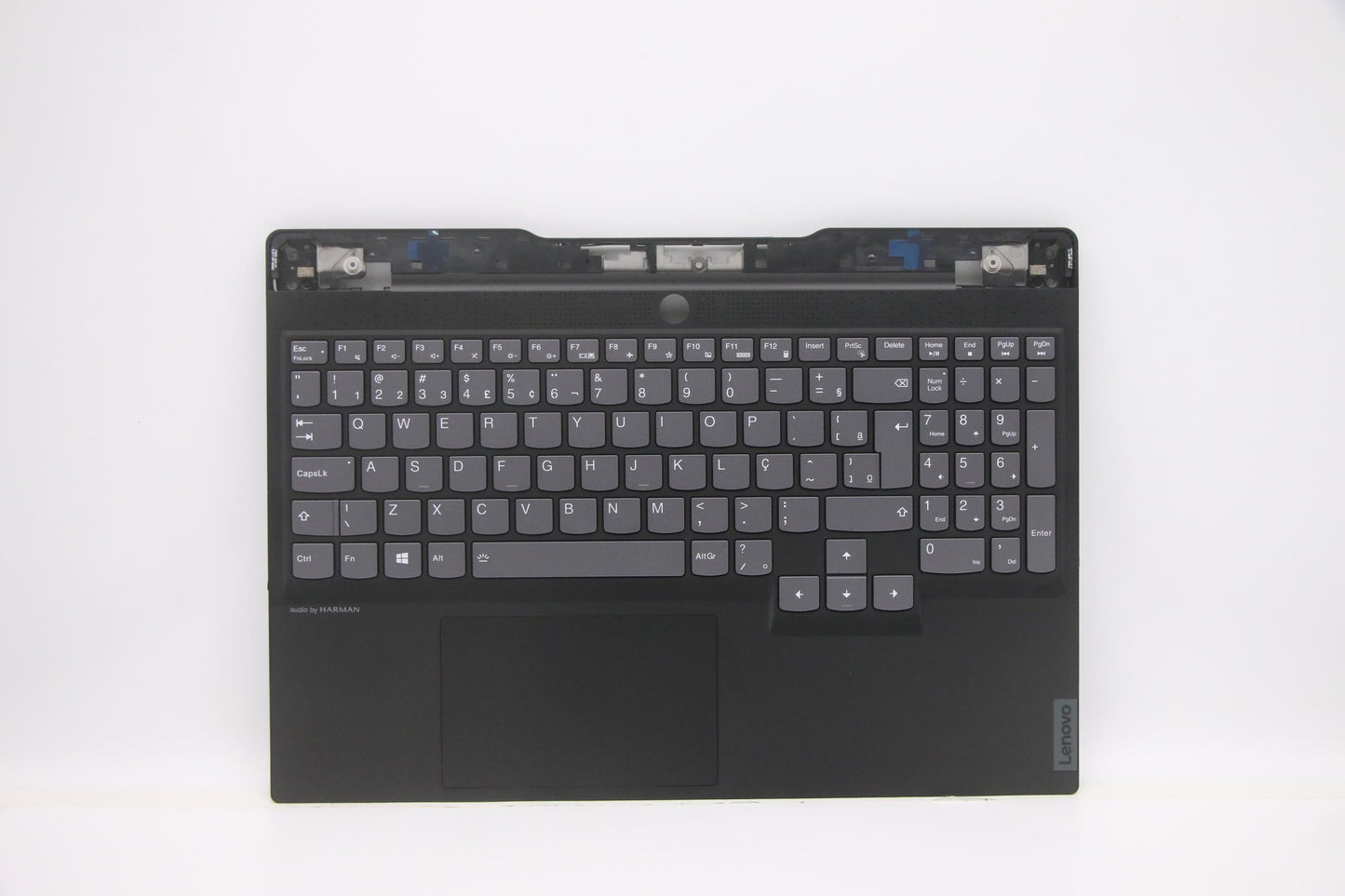 Lenovo Cover Upper Case Asm_Brl L82K8 - 5CB1C93674
