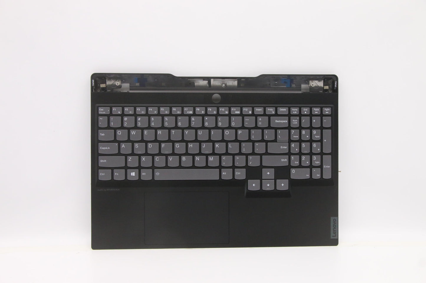 Lenovo Cover Upper Case Asm_Eng L82K8 - 5CB1C93676