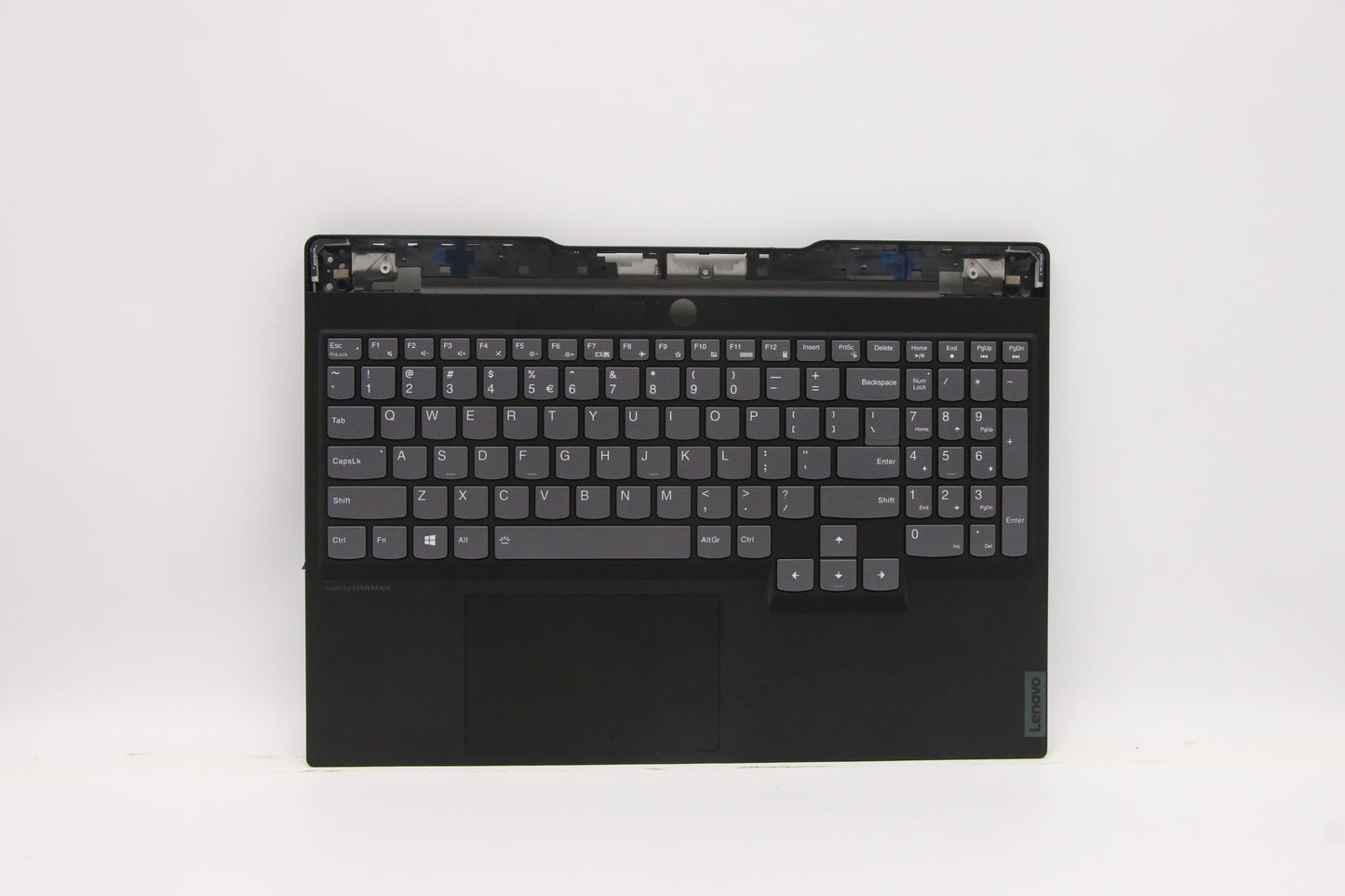 Lenovo Cover Upper Case Asm_Euro Eng - 5CB1C93677