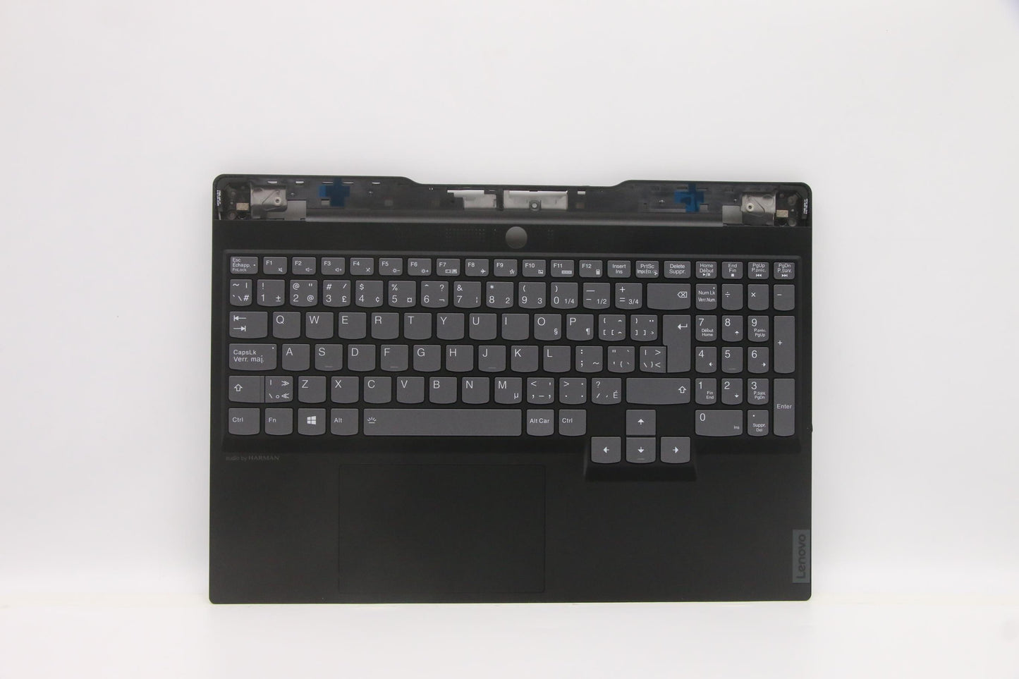 Lenovo Cover Upper Case Asm_Fra/Eng L - 5CB1C93679