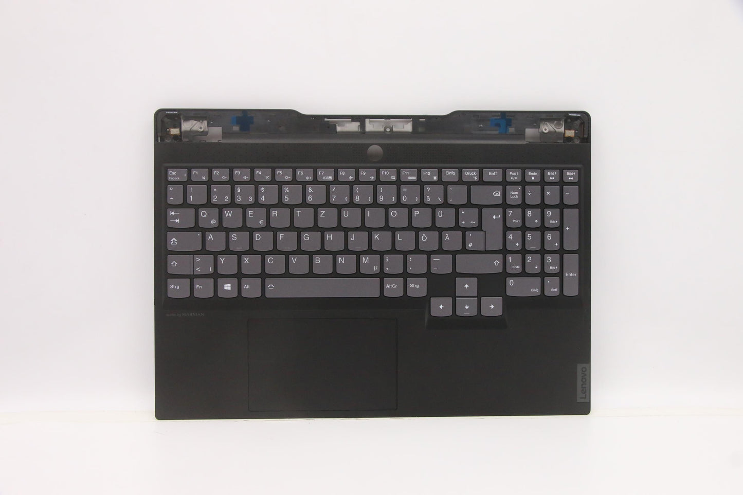 Lenovo Cover Upper Case Asm_Ger L82K8 - 5CB1C93682