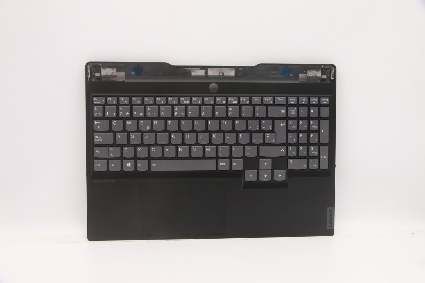Lenovo Cover Upper Case Asm_Spa L82K8 - 5CB1C93695