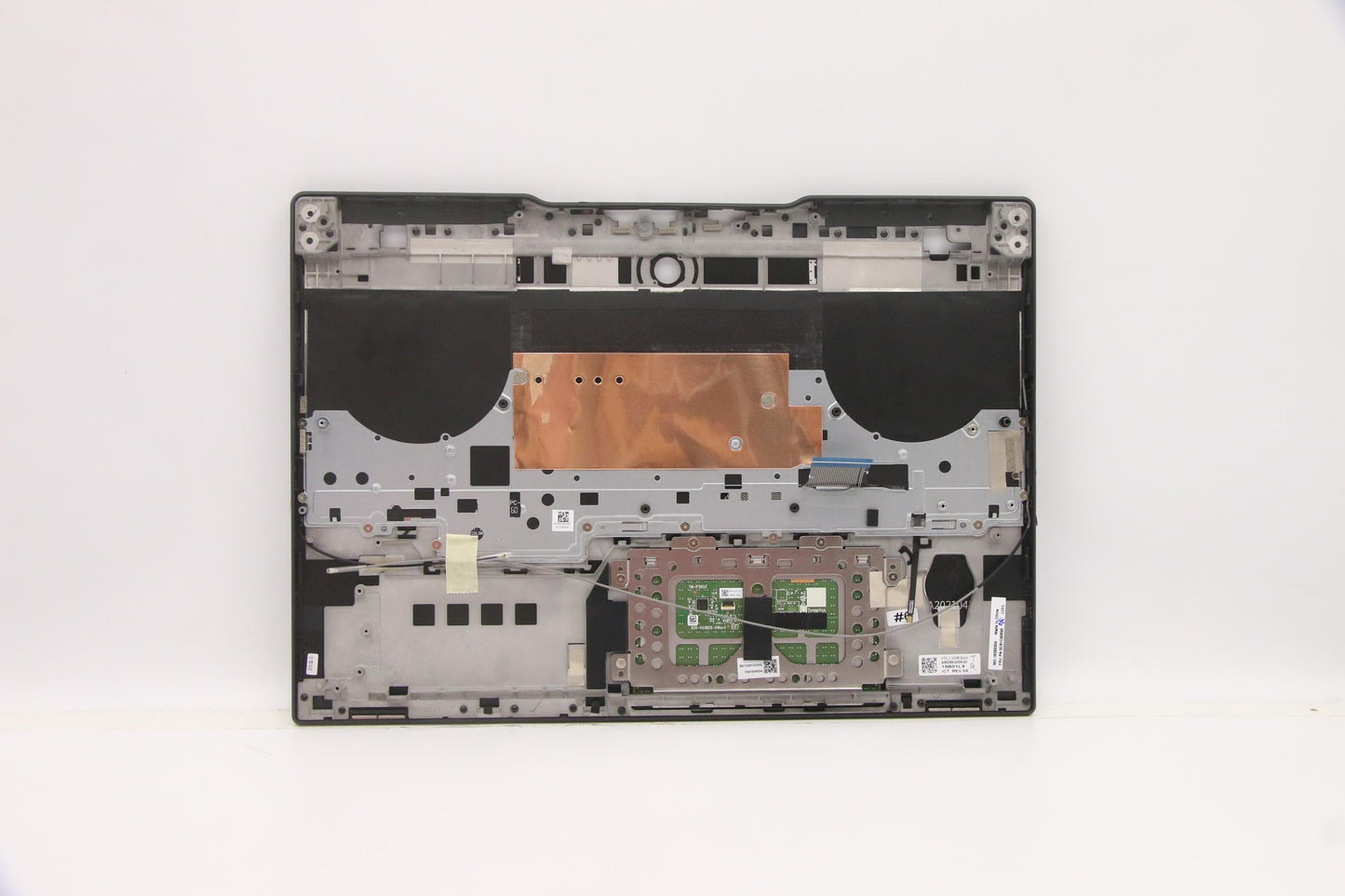 Lenovo Cover Upper Case Asm_Spa L82K8 - 5CB1C93695