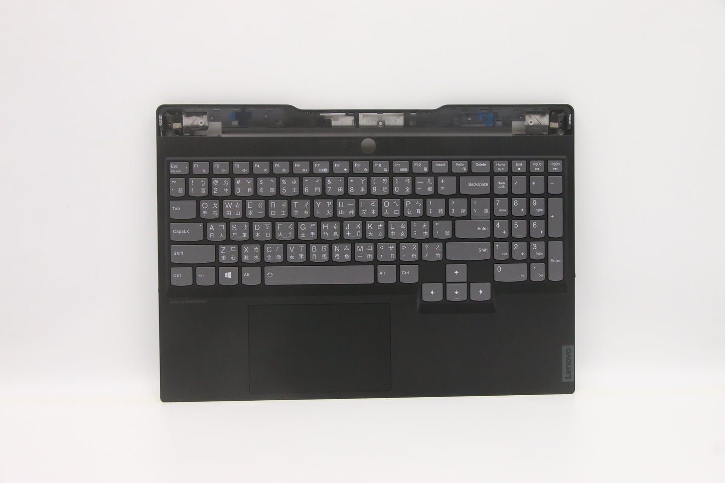 Lenovo Cover Upper Case Asm_Tc L82K8 - 5CB1C93698