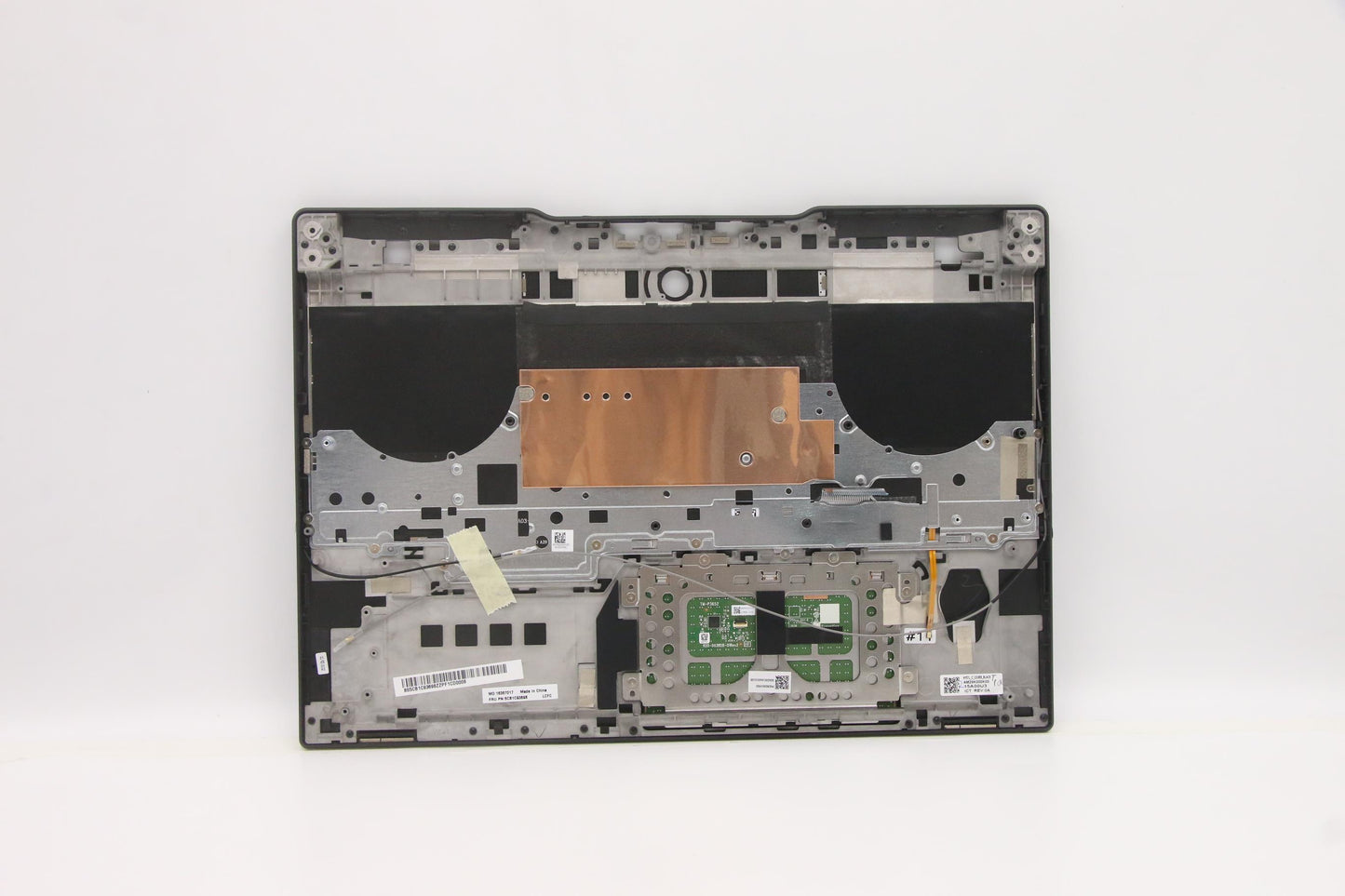 Lenovo Cover Upper Case Asm_Tc L82K8 - 5CB1C93698