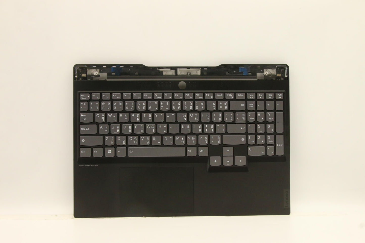Lenovo Cover Upper Case Asm_Thai L82K - 5CB1C93699
